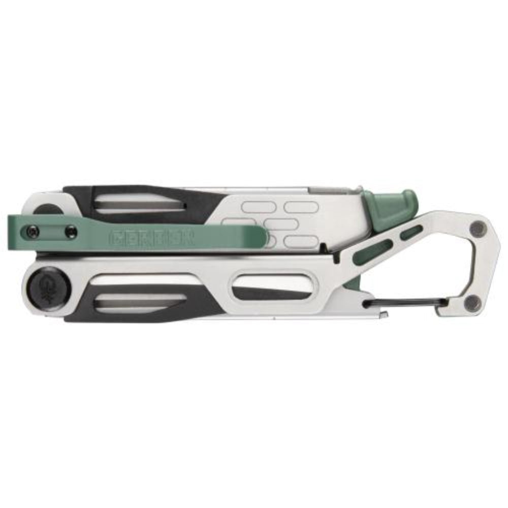 Gerber Stakeout Spark - Black/Silver/Baltic Haze