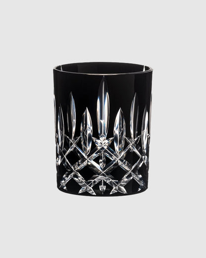 Riedel Laudon Black Tumbler