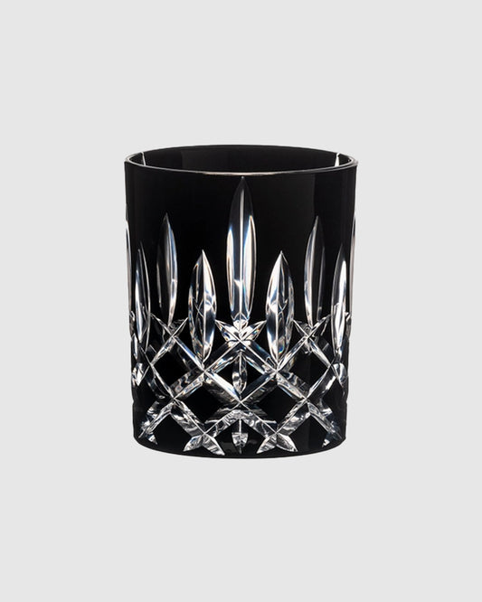 Riedel Laudon Black Tumbler