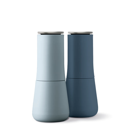 Joseph Joseph  Milltop Salt & Pepper Mills - Editions
