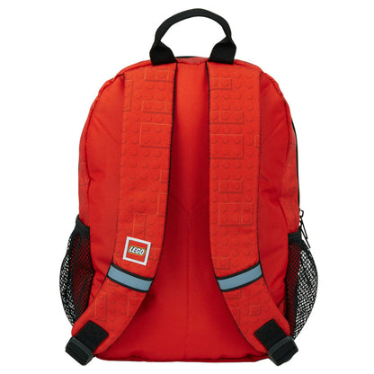 LEGO Kids small Backpack - Red Dot Bricks