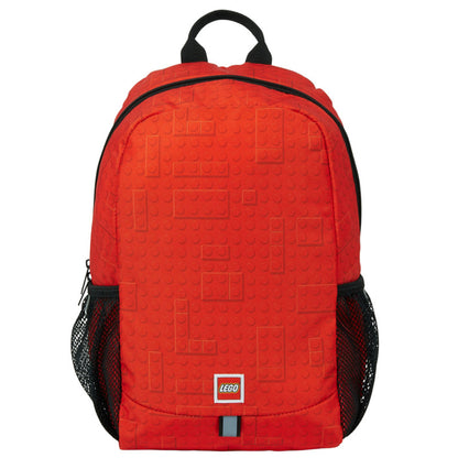 LEGO Kids small Backpack - Red Dot Bricks