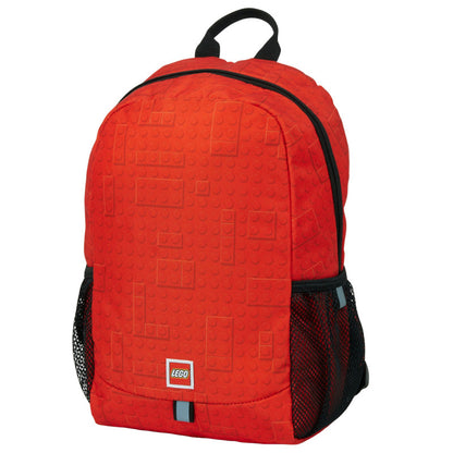 LEGO Kids small Backpack - Red Dot Bricks