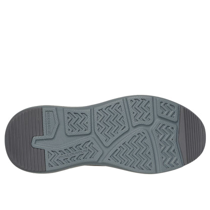 Skechers Men's Parson - Ralvern Slip-in Size 11 - Grey