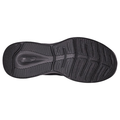 Skechers Men's Skech-Lite Pro - Clear Rush Sneakers Size 13 - Black/Black