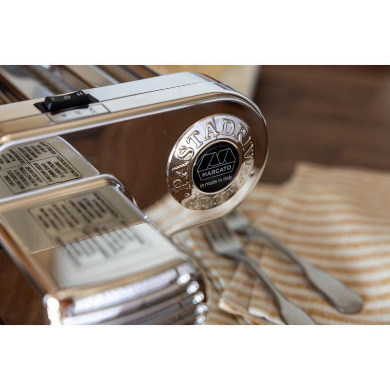 Marcato Atlas Plus Motor Pasta Machine