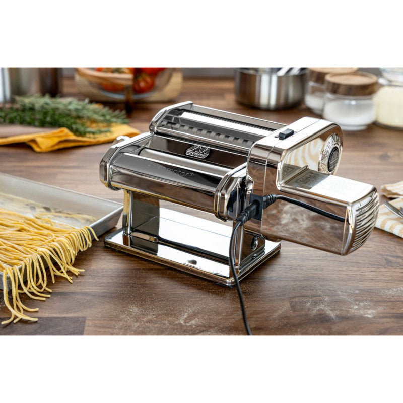 Marcato Atlas Plus Motor Pasta Machine