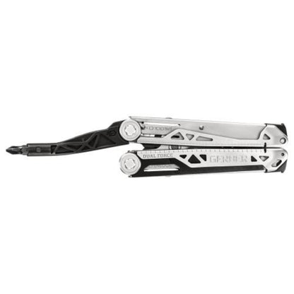 Gerber Dual Force Multi-Tool - Silver