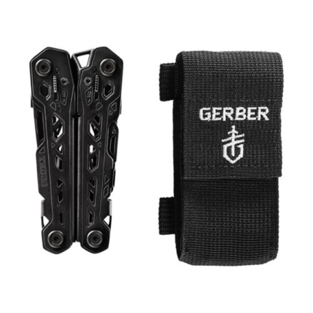 Gerber Truss Multi-Tool - Black
