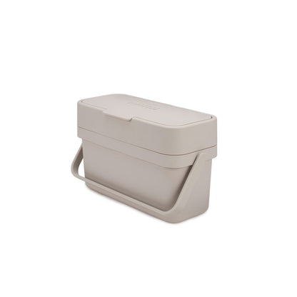 Joseph Joseph  Compo 4 Food Waste Caddy - Stone