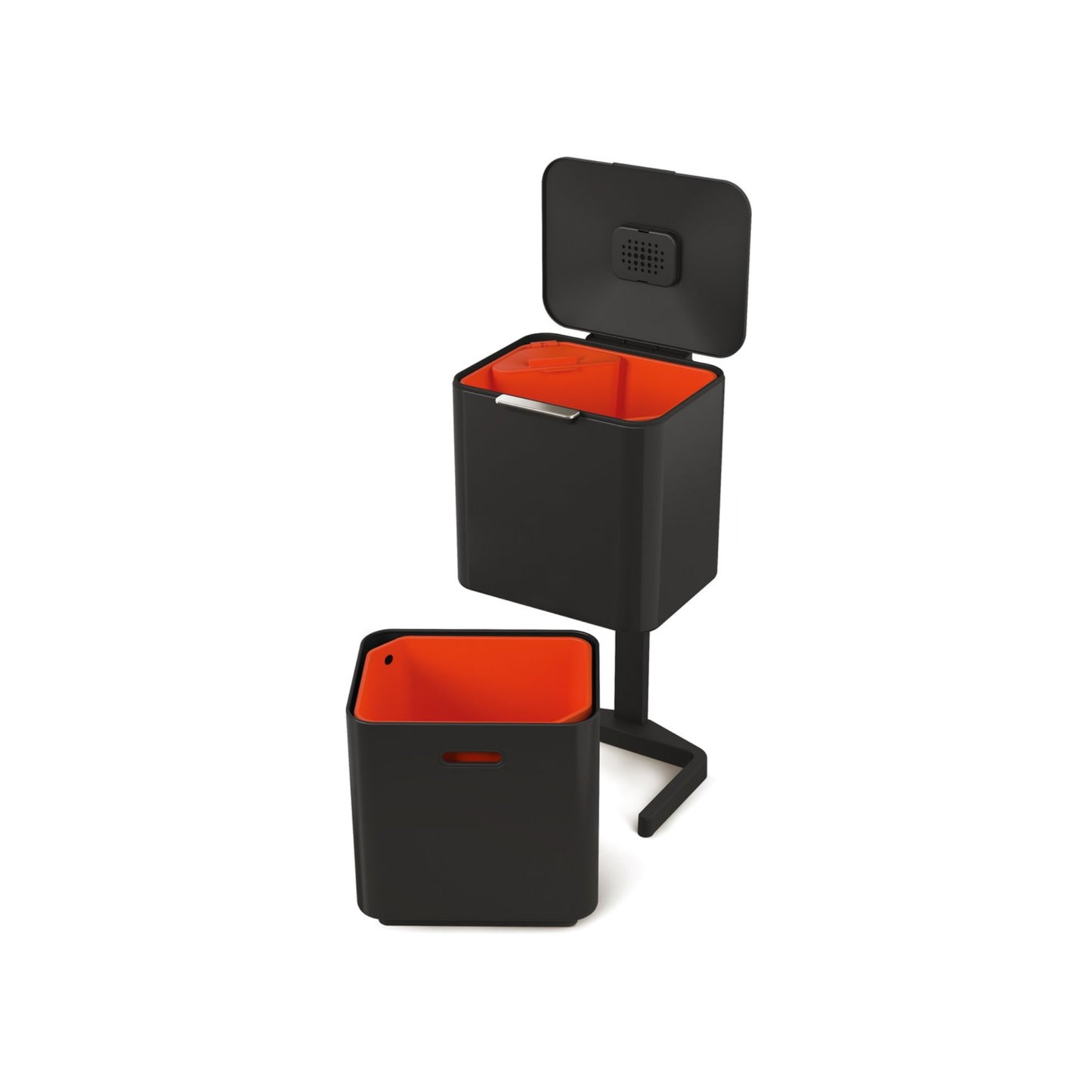 Joseph Joseph  Totem Max 60L - Carbon Black