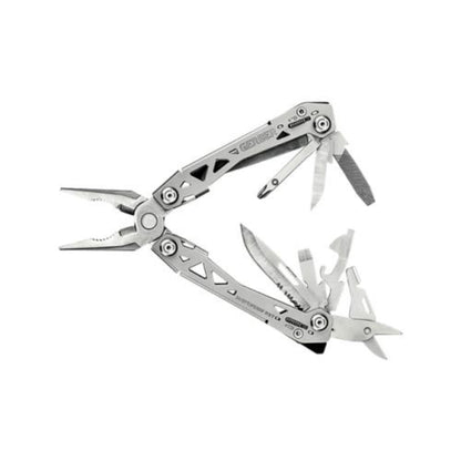 Gerber Suspension NXT Multi-Tool - Stainless