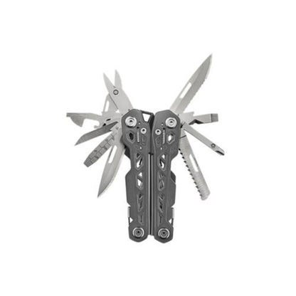Gerber Truss Multi-Tool - Silver