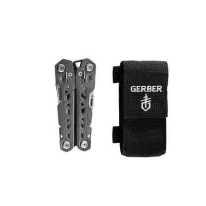 Gerber Truss Multi-Tool - Silver