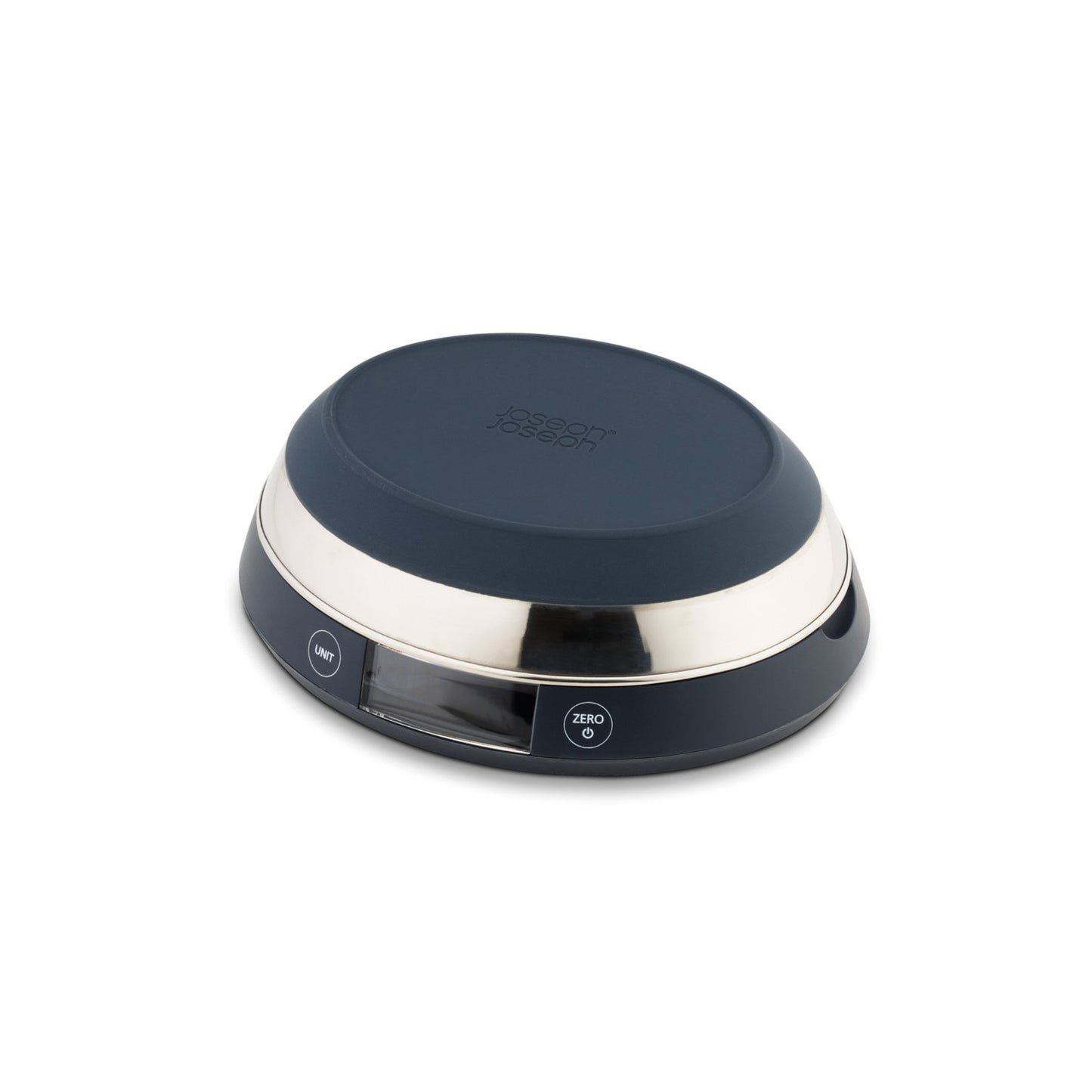 Joseph Joseph  SwitchScale 2-in-1 Digital Scale - Grey