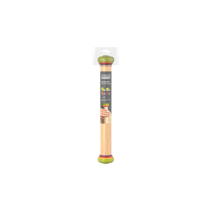 Joseph Joseph  Precision Pin Adjustable Rolling Pin - Multicolor