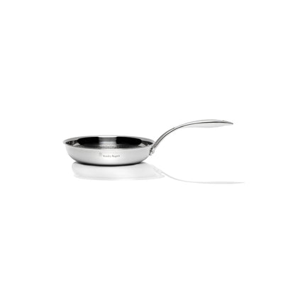 Stanley Rogers 20cm Matrix Frypan - Silver