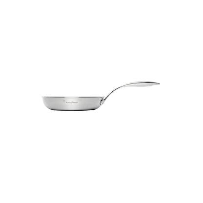 Stanley Rogers 20cm Matrix Frypan - Silver