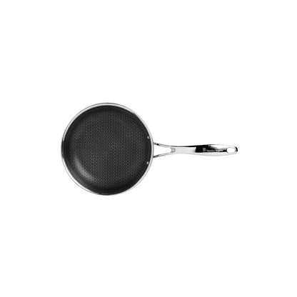 Stanley Rogers 20cm Matrix Frypan - Silver