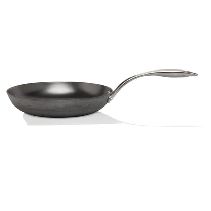 Stanley Rogers 28cm Light Weight Cast Iron Frypan - Grey