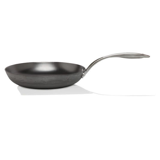 Stanley Rogers 28cm Light Weight Cast Iron Frypan - Grey
