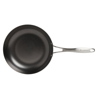 Stanley Rogers 28cm Light Weight Cast Iron Frypan - Grey