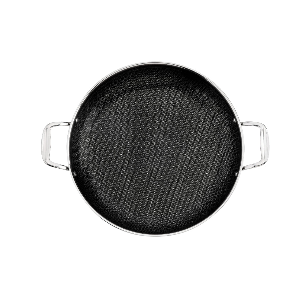 Stanley Rogers  Matrix 36cm Roasting Pan-Silver