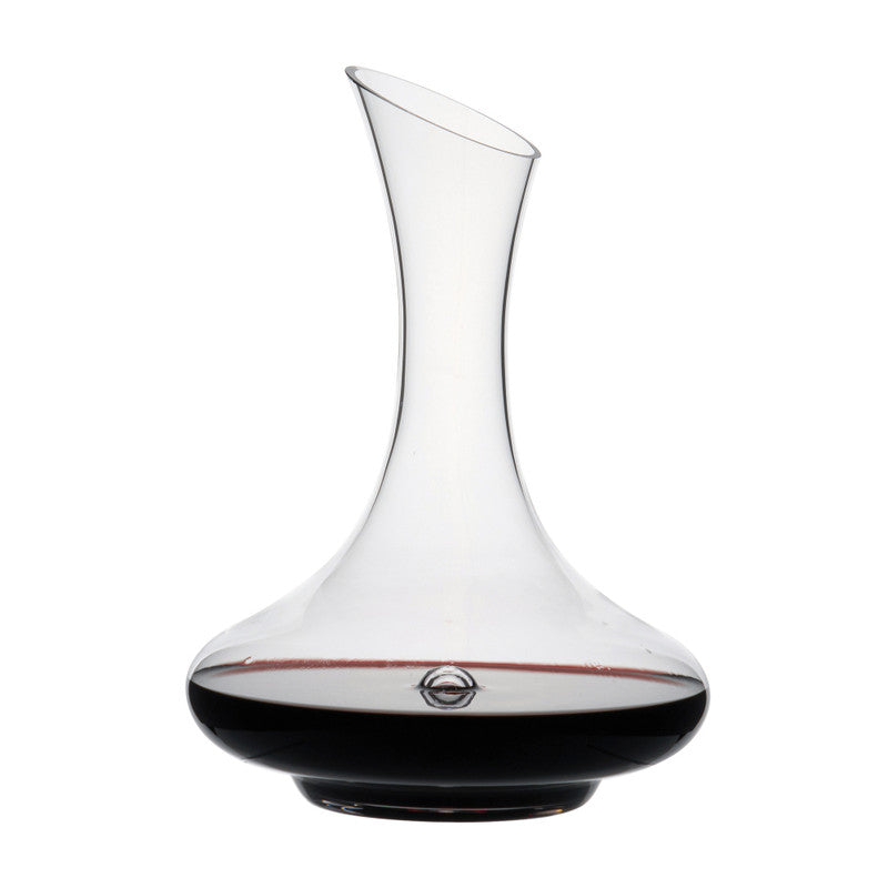 Wilkie Brothers Kinross 1.2L Decanter - Clear