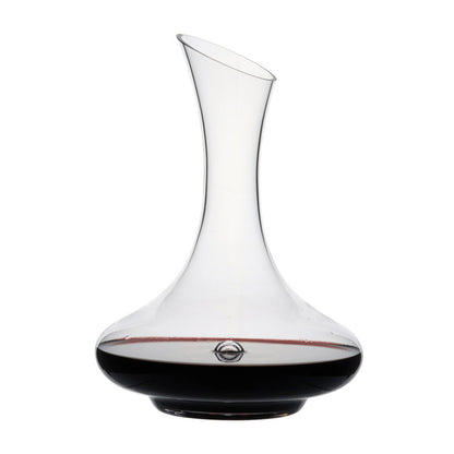 Wilkie Brothers Kinross 1.2L Decanter - Clear