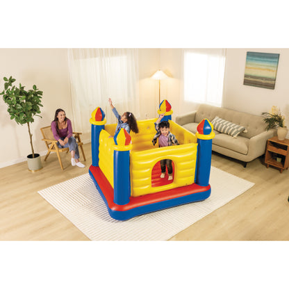 Intex Jump-O-Lene Castle Bouncer