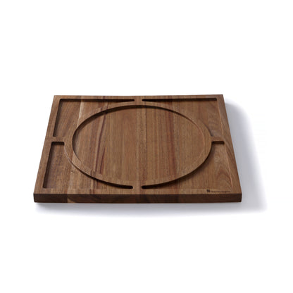 Stanley Rogers Sorrento Serving Board 3 Piece Set