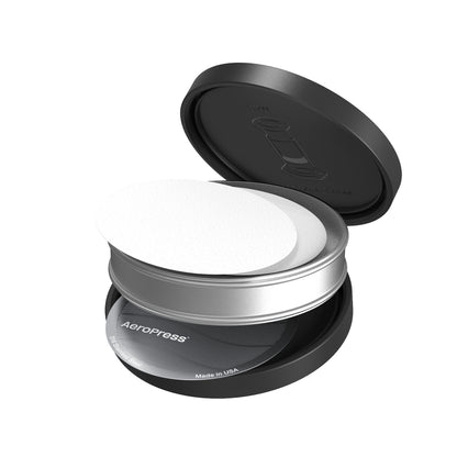 AeroPress Travel Filter Holder