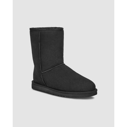 UGG Men's Classic Short Size 12 - Black