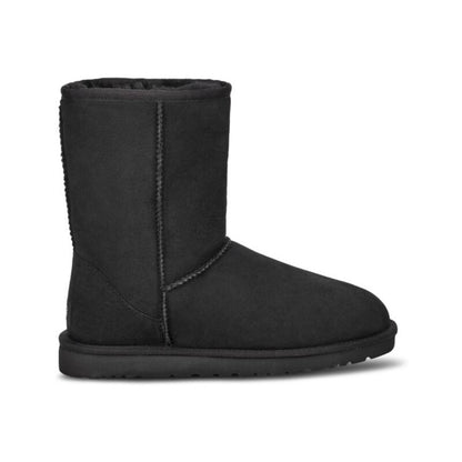 UGG Men's Classic Short Size 10 - Black