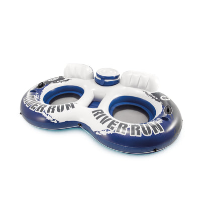 Intex Riverun 2 Inflatable Tube