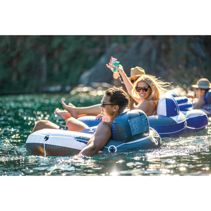 Intex Riverun 2 Inflatable Tube