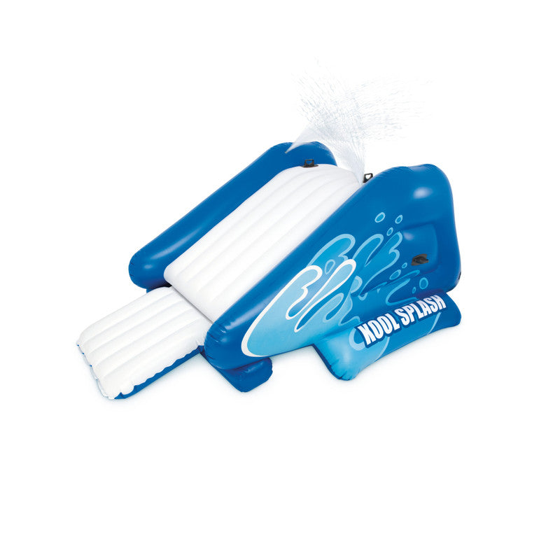 Intex Kool Splash Water Slide