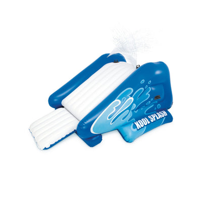 Intex Kool Splash Water Slide