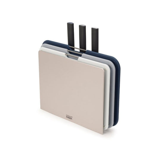 Joseph Joseph  Nest Boards Plus Knife and Board Set