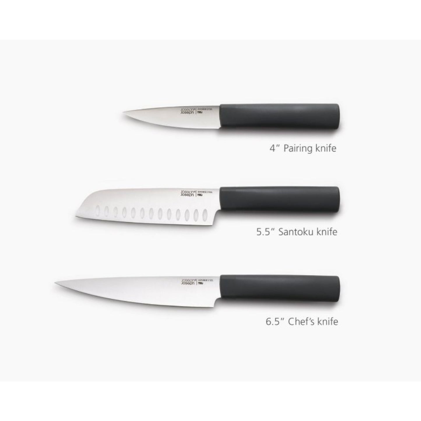 Joseph Joseph  Nest Boards Plus Knife and Board Set