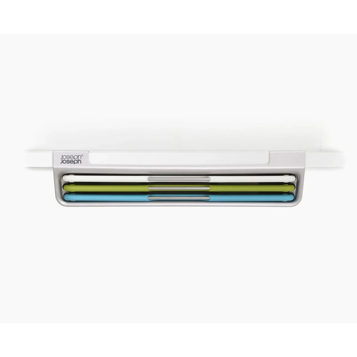 Joseph Joseph  Folio Slim 3-piece Under-shelf Chopping Board Set - Multicolor