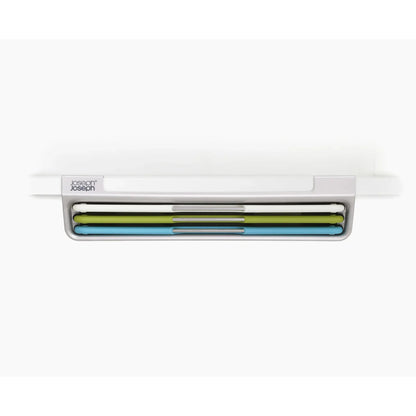 Joseph Joseph  Folio Slim 3-piece Under-shelf Chopping Board Set - Multicolor