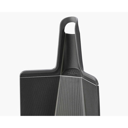 Joseph Joseph  Chop2Pot Plus Folding Chopping Board (2022) Regular - Black