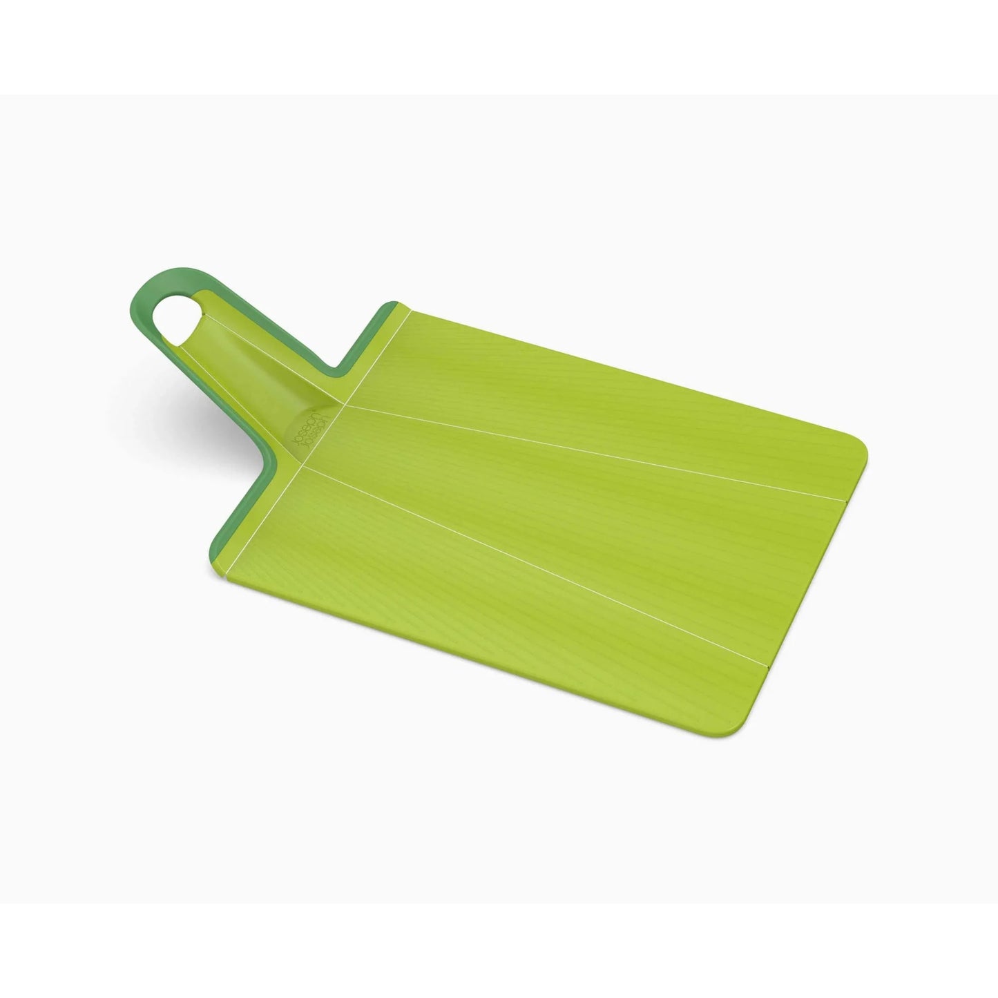 Joseph Joseph  Chop2Pot Plus Folding Chopping Board (2022) Large - Green