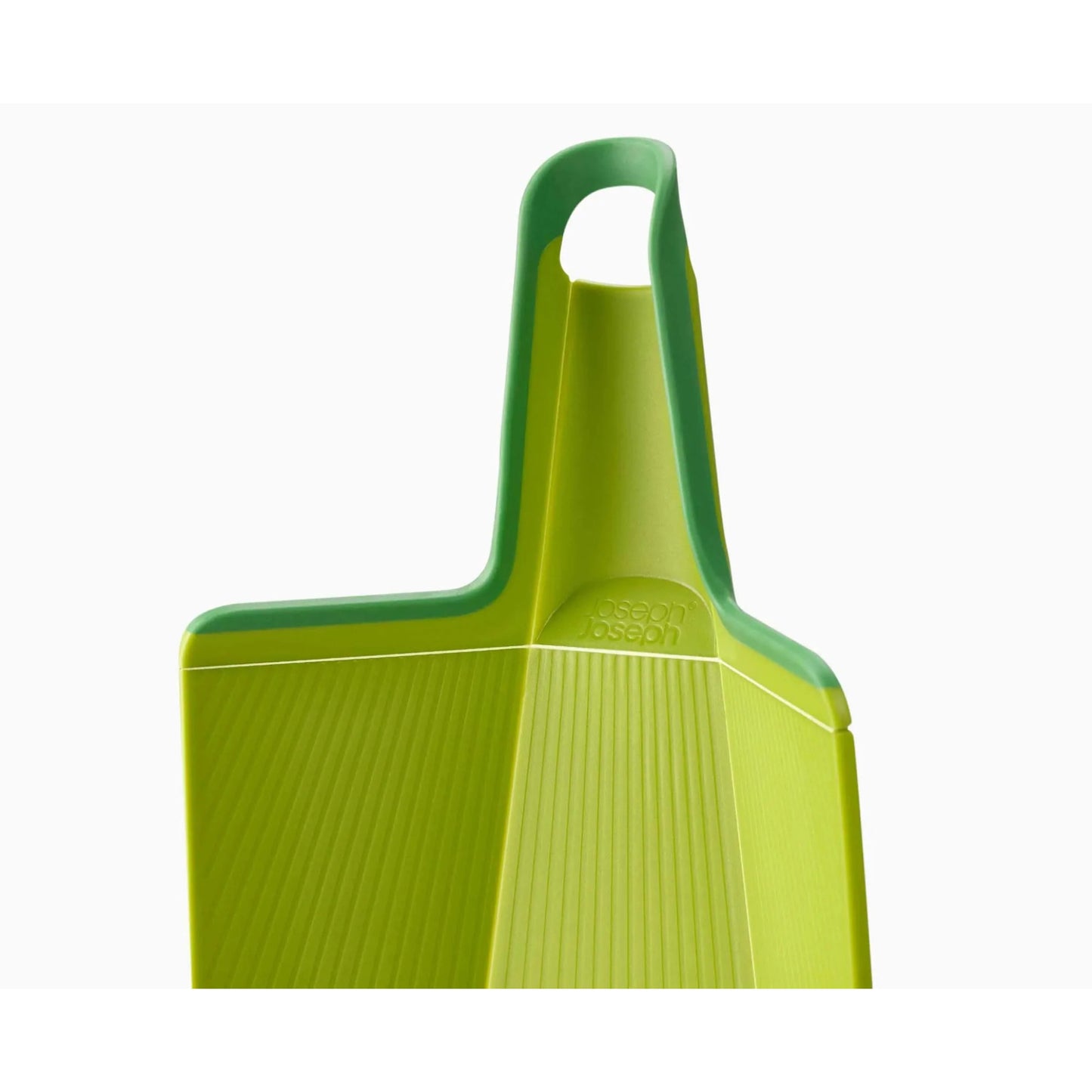 Joseph Joseph  Chop2Pot Plus Folding Chopping Board (2022) Large - Green