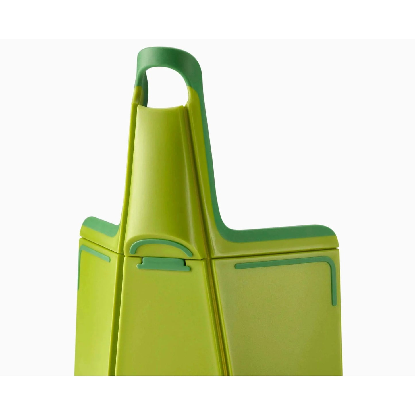 Joseph Joseph  Chop2Pot Plus Folding Chopping Board (2022) Large - Green