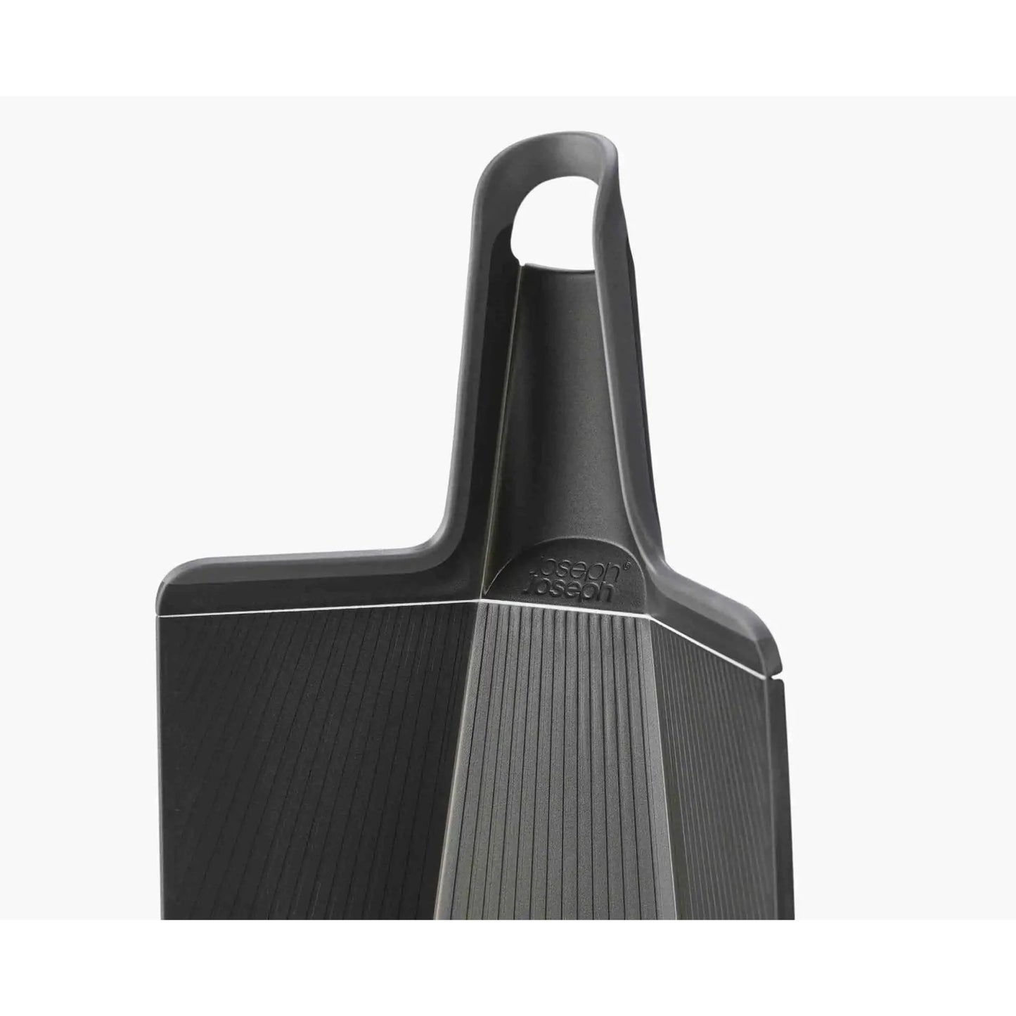 Joseph Joseph  Chop2Pot Plus Folding Chopping Board (2022) Large - Black