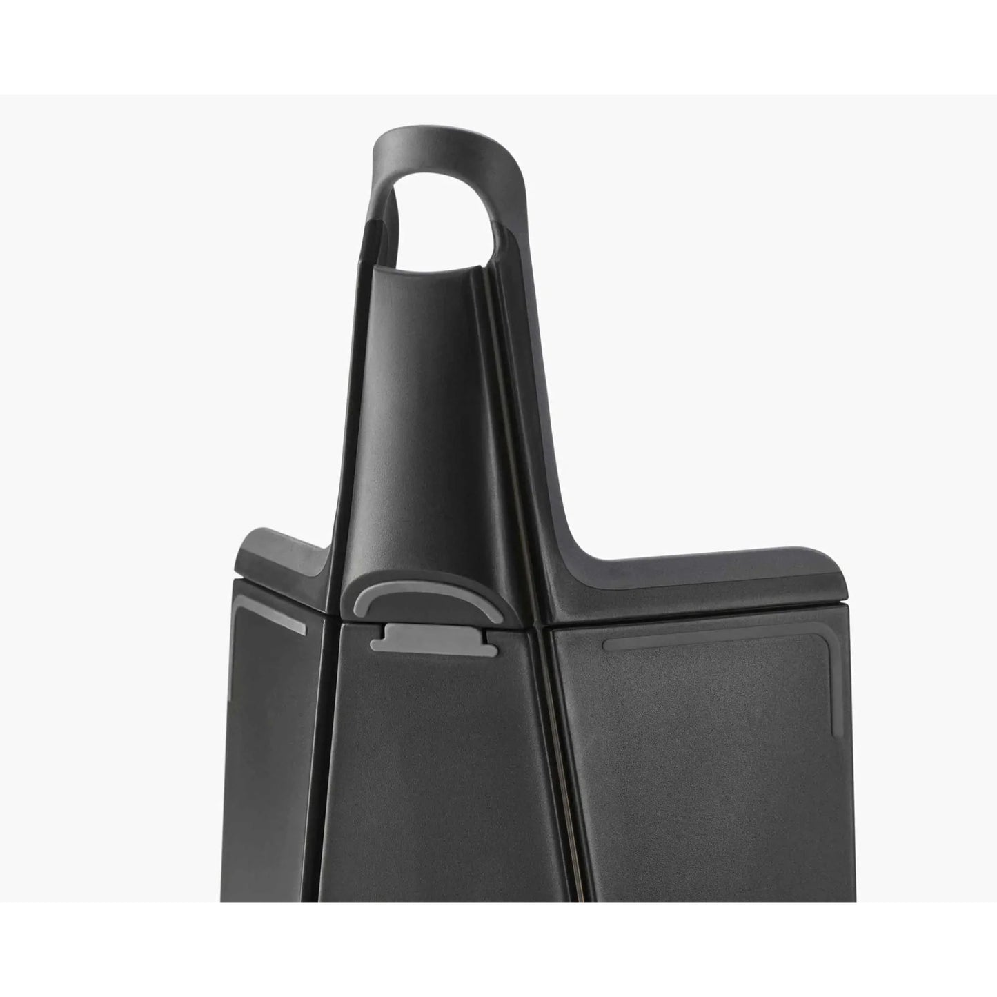 Joseph Joseph  Chop2Pot Plus Folding Chopping Board (2022) Large - Black