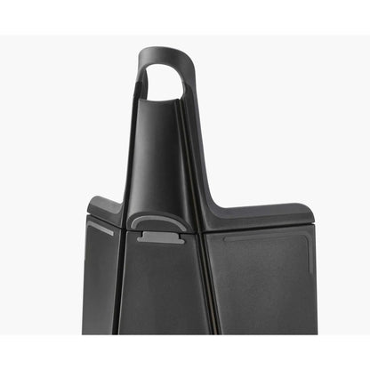Joseph Joseph  Chop2Pot Plus Folding Chopping Board (2022) Large - Black