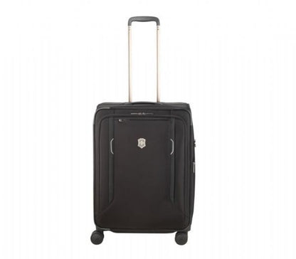 VICTORINOX TRAVEL GEAR 605408 Werks Traveler 6.0 Softside Medium Case